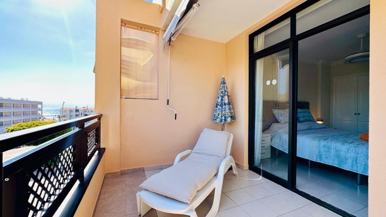 פוארטו דה סנטיאגו Sunset Apart, Large Terrace, Pool, Best Location! מראה חיצוני תמונה