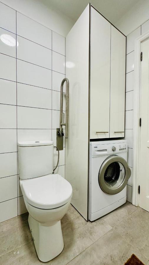פוארטו דה סנטיאגו Sunset Apart, Large Terrace, Pool, Best Location! מראה חיצוני תמונה